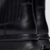 14XX QUBIST CHELSEA Chelsea-Stiefel aus weichem Leder 14XX QUBIST CHELSEA Chelsea-Stiefel aus weichem Leder