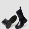 14XX QUBIST CHELSEA Chelsea-Stiefel aus weichem Leder 14XX QUBIST CHELSEA Chelsea-Stiefel aus weichem Leder