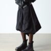 14XX QUBIST ZIP BOOT Weiche Lederstiefel mit Reißverschluss 14XX QUBIST ZIP BOOT Weiche Lederstiefel mit Reißverschluss