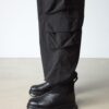14XX QUBIST ZIP BOOT Weiche Lederstiefel mit Reißverschluss 14XX QUBIST ZIP BOOT Weiche Lederstiefel mit Reißverschluss