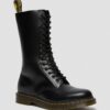 1914 Smooth Leather Stiefel 1914 Smooth Leather Stiefel