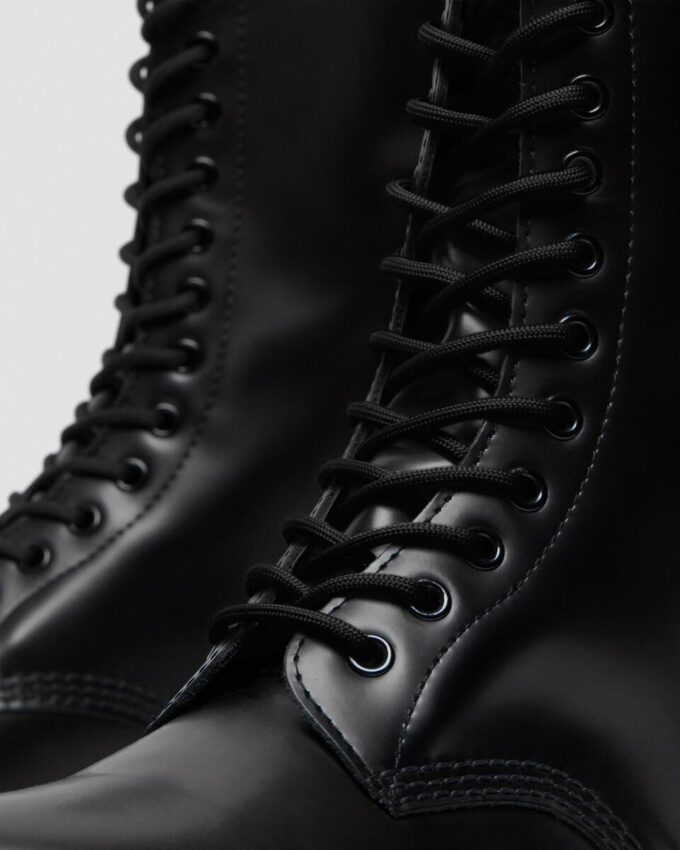 1914 Smooth Leather Stiefel 1914 Smooth Leather Stiefel