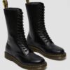 1914 Smooth Leather Stiefel 1914 Smooth Leather Stiefel