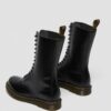 1914 Smooth Leather Stiefel 1914 Smooth Leather Stiefel