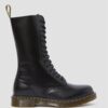 1914 Smooth Leather Stiefel 1914 Smooth Leather Stiefel