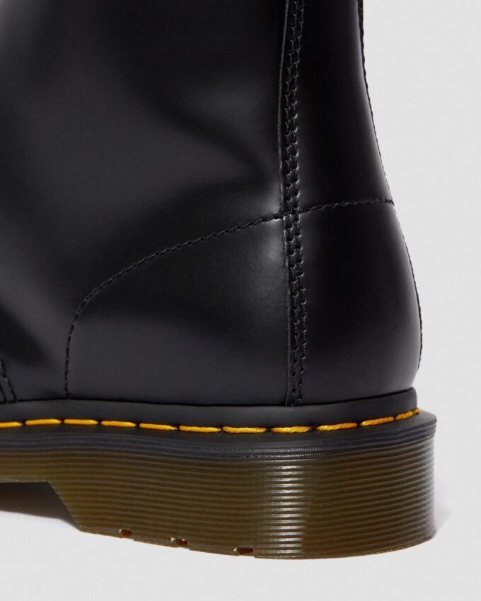 1914 Smooth Leather Stiefel 1914 Smooth Leather Stiefel
