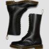1914 Smooth Leather Stiefel 1914 Smooth Leather Stiefel