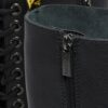 1B60 Bex Pisa Leder-Kniehohe Stiefel