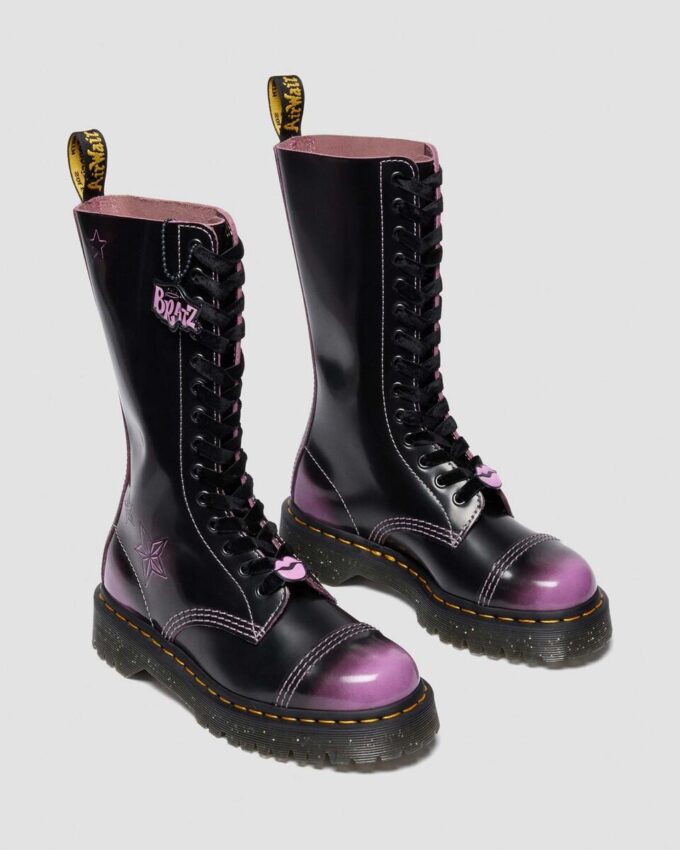1B99 Bex Bratz High Boots 1B99 Bex Bratz High Boots