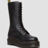 1B99 Pisa Leder-Halbstiefel mit Schnürung 1B99 Pisa Leder-Halbstiefel mit Schnürung