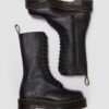 1B99 Pisa Leder-Halbstiefel mit Schnürung 1B99 Pisa Leder-Halbstiefel mit Schnürung