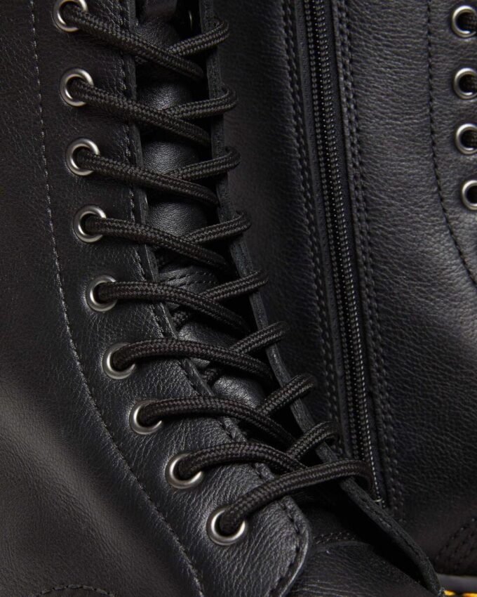 1B99 Pisa Leder-Halbstiefel mit Schnürung 1B99 Pisa Leder-Halbstiefel mit Schnürung