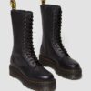 1B99 Pisa Leder-Halbstiefel mit Schnürung 1B99 Pisa Leder-Halbstiefel mit Schnürung
