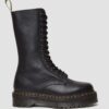 1B99 Pisa Leder-Halbstiefel mit Schnürung 1B99 Pisa Leder-Halbstiefel mit Schnürung