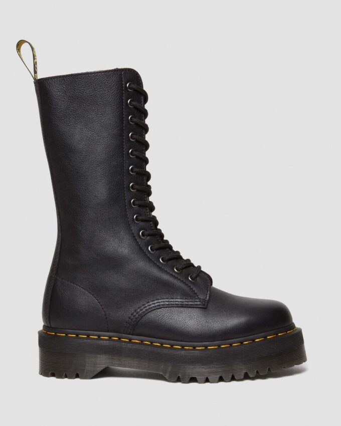 1B99 Pisa Leder-Halbstiefel mit Schnürung 1B99 Pisa Leder-Halbstiefel mit Schnürung