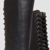 1B99 Pisa Leder-Halbstiefel mit Schnürung 1B99 Pisa Leder-Halbstiefel mit Schnürung