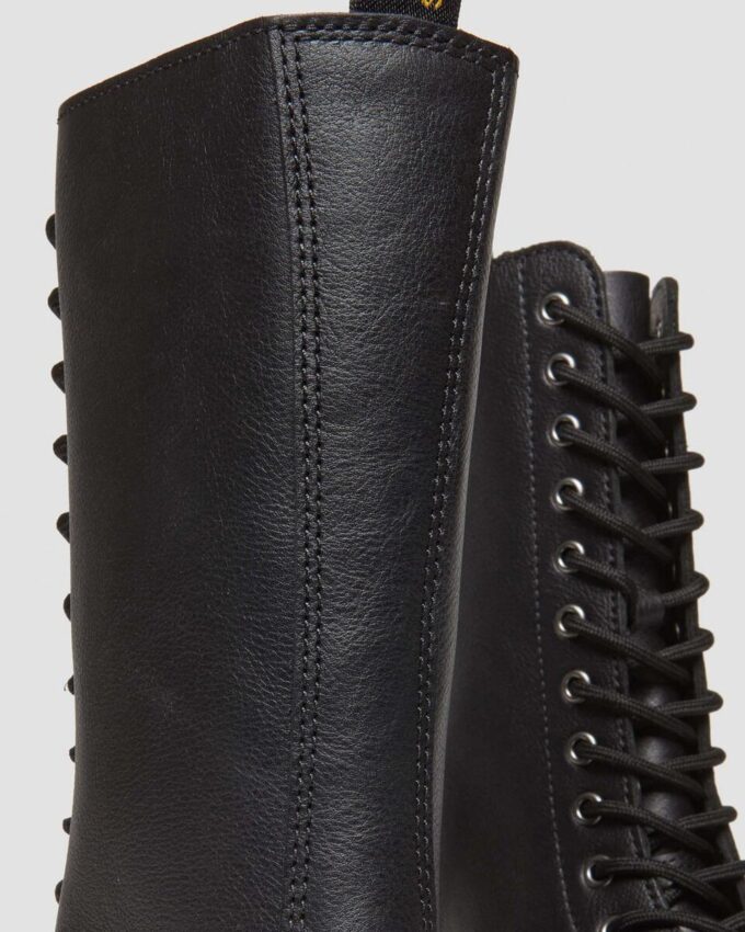 1B99 Pisa Leder-Halbstiefel mit Schnürung 1B99 Pisa Leder-Halbstiefel mit Schnürung