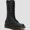 1B99 Virginia Leather-Stiefel in mittlerer Wadenlänge 1B99 Virginia Leather-Stiefel in mittlerer Wadenlänge