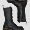 1B99 Virginia Leather-Stiefel in mittlerer Wadenlänge 1B99 Virginia Leather-Stiefel in mittlerer Wadenlänge
