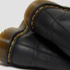 1B99 Virginia Leather-Stiefel in mittlerer Wadenlänge 1B99 Virginia Leather-Stiefel in mittlerer Wadenlänge
