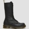 1B99 Virginia Leather-Stiefel in mittlerer Wadenlänge 1B99 Virginia Leather-Stiefel in mittlerer Wadenlänge