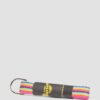 26 Zoll flache Regenbogen-Schnürsenkel (3 Ösen) 26 Zoll flache Regenbogen-Schnürsenkel (3 Ösen)