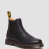 2976 Ambassador Leather Chelsea Boot