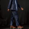 2976 Ambassador Leather Chelsea Boot
