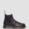2976 Ambassador Leather Chelsea Boot