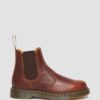 2976 Ambassador Leather Chelsea Boot