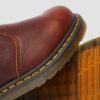 2976 Ambassador Leather Chelsea Boot