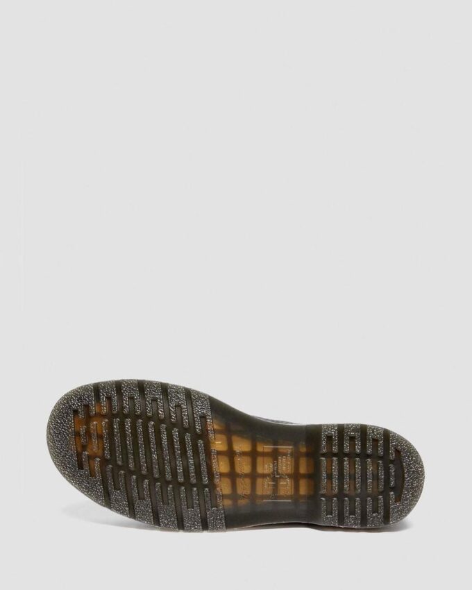 2976 Ambassador Leather Chelsea Boot