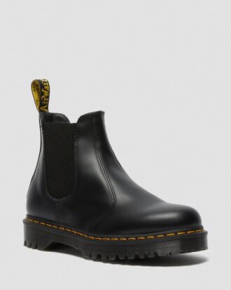 2976 Bex Chelsea Boot aus Smooth Leather