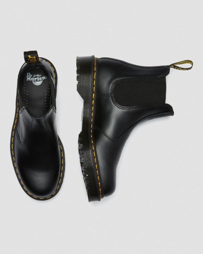 2976 Bex Chelsea Boot aus Smooth Leather 2976 Bex Chelsea Boot aus Smooth Leather