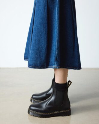 2976 Bex Chelsea Boot aus Smooth Leather