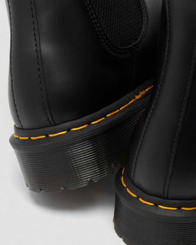 2976 Bex Chelsea Boot aus Smooth Leather 2976 Bex Chelsea Boot aus Smooth Leather