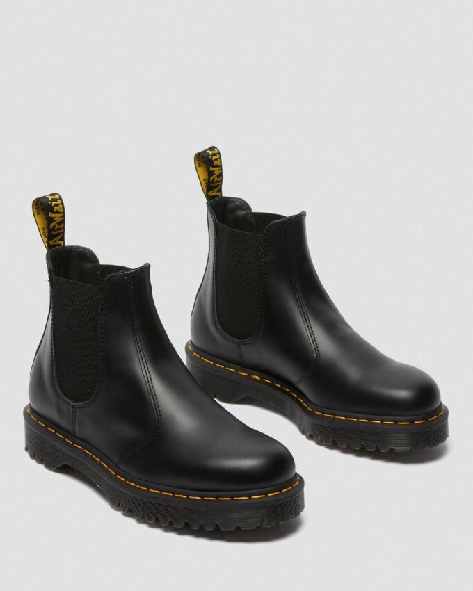 2976 Bex Chelsea Boot aus Smooth Leather 2976 Bex Chelsea Boot aus Smooth Leather
