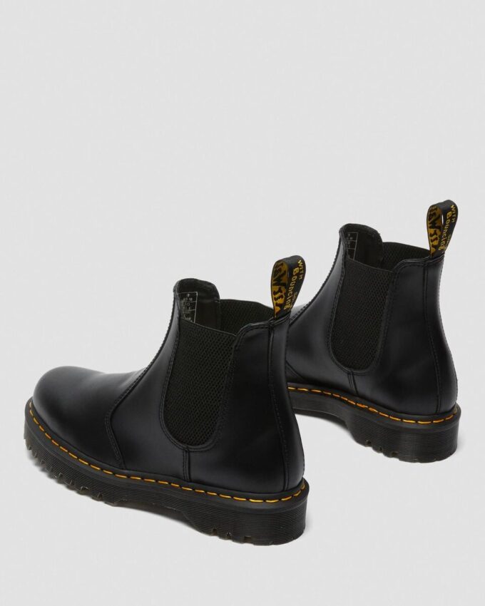 2976 Bex Chelsea Boot aus Smooth Leather 2976 Bex Chelsea Boot aus Smooth Leather