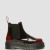 2976 Chelsea Boot aus Arcadia Leather mit Platform