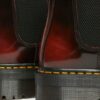 2976 Chelsea Boot aus Arcadia Leather mit Platform
