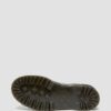 2976 Chelsea Boot aus Arcadia Leather mit Platform