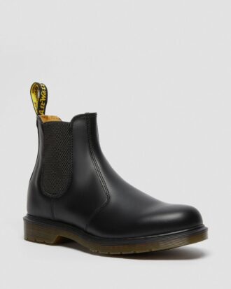 2976 Chelsea Boot aus Smooth Leather