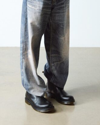 2976 Chelsea Boot aus Smooth Leather