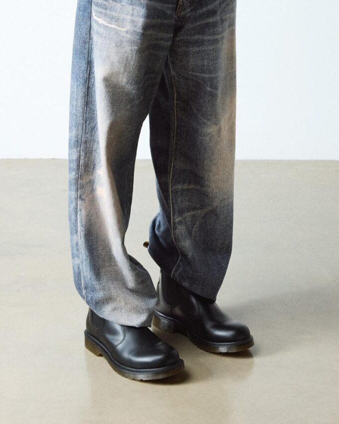 2976 Chelsea Boot aus Smooth Leather 2976 Chelsea Boot aus Smooth Leather