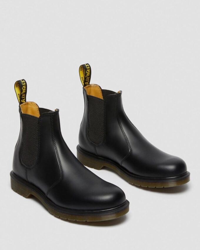 2976 Chelsea Boot aus Smooth Leather 2976 Chelsea Boot aus Smooth Leather