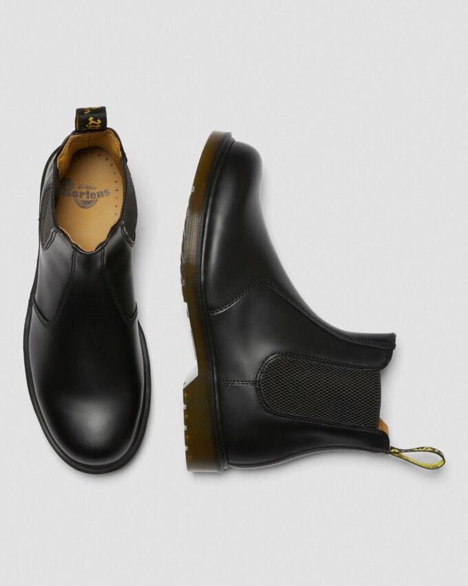 2976 Chelsea Boot aus Smooth Leather 2976 Chelsea Boot aus Smooth Leather