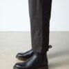 2976 Chelsea Boot aus Smooth Leather mit gelben Nähten 2976 Chelsea Boot aus Smooth Leather mit gelben Nähten