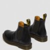 2976 Chelsea Boot aus Smooth Leather mit gelben Nähten 2976 Chelsea Boot aus Smooth Leather mit gelben Nähten