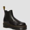 2976 Chelsea Boot aus Smooth Leather mit Platform 2976 Chelsea Boot aus Smooth Leather mit Platform