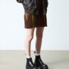 2976 Chelsea Boot aus Smooth Leather mit Platform 2976 Chelsea Boot aus Smooth Leather mit Platform